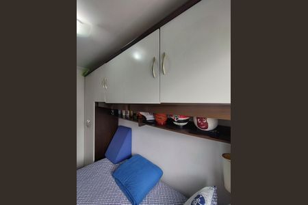 Apartamento à venda com 75m², 3 quartos e 1 vaga Apartamento à venda com 75m², 3 quartos e 1 vagaQuarto 3