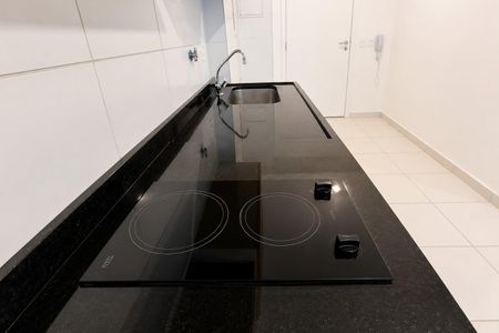 Studio à venda com 34m², 1 quarto e 1 vaga Studio à venda com 34m², 1 quarto e 1 vagaStudio