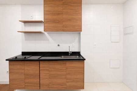 Studio à venda com 34m², 1 quarto e 1 vaga Studio à venda com 34m², 1 quarto e 1 vagaStudio