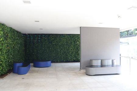 Studio à venda com 34m², 1 quarto e 1 vagaÁrea Comum