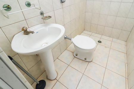 Área comum de casa à venda com 3 quartos, 220m² em Jardim Sao Carlos (zona Leste), São Paulo