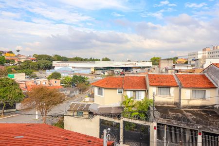 Área comum de casa à venda com 3 quartos, 220m² em Jardim Sao Carlos (zona Leste), São Paulo