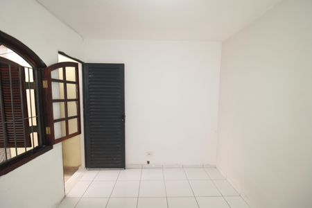Sala de casa para alugar com 1 quarto, 55m² em Vila Aurora, São Paulo