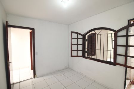 Sala de casa para alugar com 1 quarto, 55m² em Vila Aurora, São Paulo