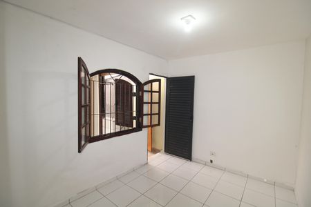 Sala de casa para alugar com 1 quarto, 55m² em Vila Aurora, São Paulo