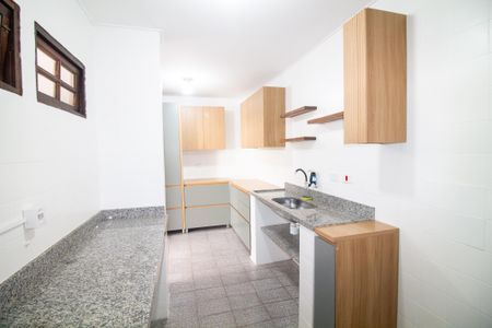 Casa à venda com 71m², 2 quartos e 2 vagasCozinha