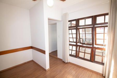 Sala de Jantar de casa para alugar com 2 quartos, 71m² em Vila Cruzeiro, São Paulo