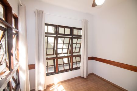 Sala de Jantar de casa para alugar com 2 quartos, 71m² em Vila Cruzeiro, São Paulo
