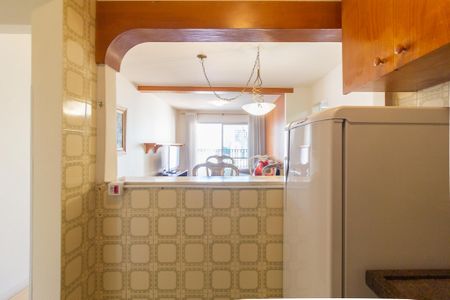 Cozinha de apartamento para alugar com 2 quartos, 60m² em Jardim Paulista, São Paulo