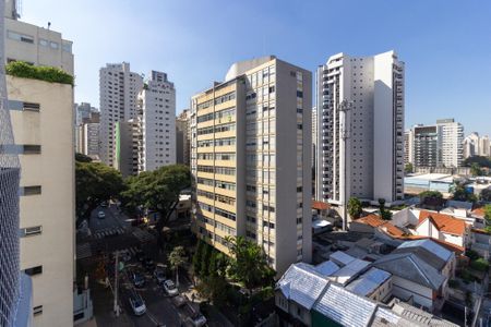 Apartamento à venda com 60m², 2 quartos e 1 vaga Apartamento à venda com 60m², 2 quartos e 1 vagaVista/Varanda