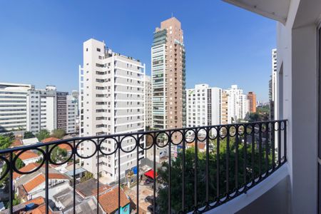 Apartamento à venda com 60m², 2 quartos e 1 vaga Apartamento à venda com 60m², 2 quartos e 1 vagaVista/Varanda