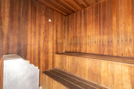 Área comum - Sauna de apartamento para alugar com 2 quartos, 60m² em Jardim Paulista, São Paulo
