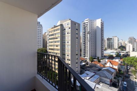 Apartamento à venda com 60m², 2 quartos e 1 vaga Apartamento à venda com 60m², 2 quartos e 1 vagaVista/Varanda