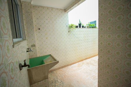 Apartamento para alugar com 122m², 2 quartos e 1 vaga Apartamento para alugar com 122m², 2 quartos e 1 vagaÁrea de Serviço