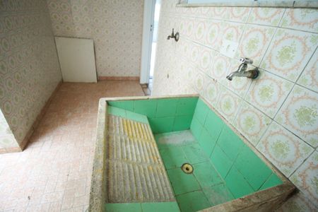 Apartamento para alugar com 122m², 2 quartos e 1 vaga Apartamento para alugar com 122m², 2 quartos e 1 vagaÁrea de Serviço