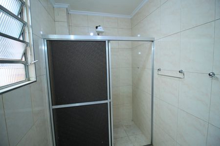 Apartamento para alugar com 122m², 2 quartos e 1 vaga Apartamento para alugar com 122m², 2 quartos e 1 vagaBanheiro Social
