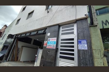 Apartamento para alugar com 122m², 2 quartos e 1 vaga Apartamento para alugar com 122m², 2 quartos e 1 vagaFachada