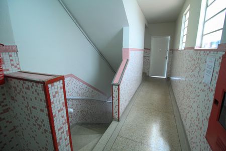 Apartamento para alugar com 122m², 2 quartos e 1 vaga Apartamento para alugar com 122m², 2 quartos e 1 vagaÁrea comum