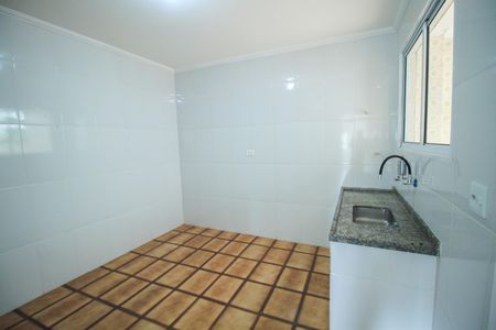 Apartamento para alugar com 122m², 2 quartos e 1 vaga Apartamento para alugar com 122m², 2 quartos e 1 vagaCozinha