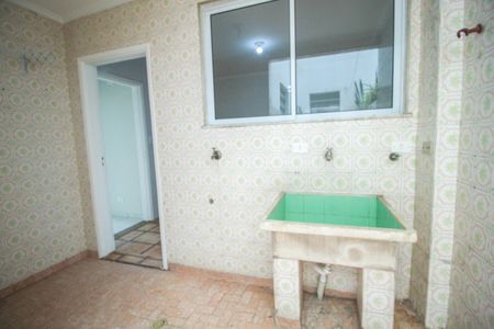 Apartamento para alugar com 122m², 2 quartos e 1 vaga Apartamento para alugar com 122m², 2 quartos e 1 vagaÁrea de Serviço