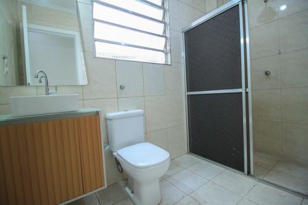 Apartamento para alugar com 122m², 2 quartos e 1 vaga Apartamento para alugar com 122m², 2 quartos e 1 vagaBanheiro Social