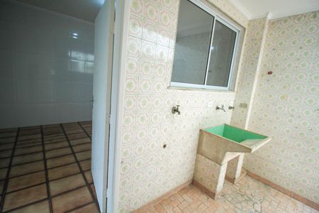 Apartamento para alugar com 122m², 2 quartos e 1 vaga Apartamento para alugar com 122m², 2 quartos e 1 vagaÁrea de Serviço