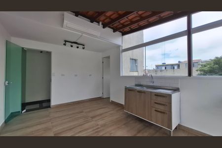 Apartamento à venda com 90m², 2 quartos e 2 vagasEspaço Gourmet