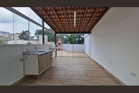 Apartamento à venda com 90m², 2 quartos e 2 vagasEspaço Gourmet