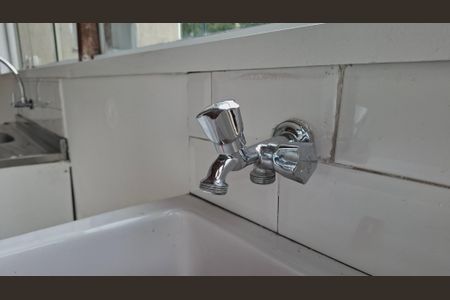 Apartamento à venda com 90m², 2 quartos e 2 vagasÁrea de Serviço