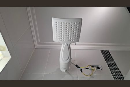 Apartamento à venda com 90m², 2 quartos e 2 vagasBanheiro 1