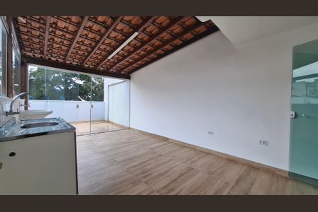 Apartamento à venda com 90m², 2 quartos e 2 vagasEspaço Gourmet