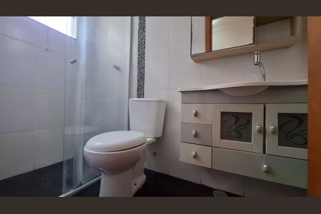Apartamento à venda com 90m², 2 quartos e 2 vagasBanheiro 1