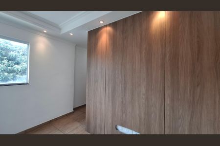 Sala de apartamento para alugar com 2 quartos, 90m² em Jardim Santo Antônio, Santo André