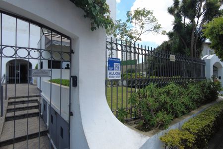 Apartamento para alugar com 85m², 3 quartos e 1 vagaPlaquinha