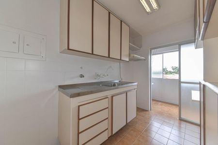 Apartamento para alugar com 85m², 3 quartos e 1 vagaCozinha