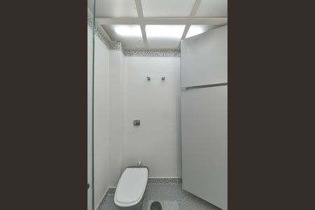 Apartamento para alugar com 85m², 3 quartos e 1 vagaBanheiro Social