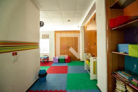 Apartamento para alugar com 85m², 3 quartos e 1 vagaÁrea Comum