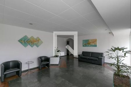 Apartamento para alugar com 85m², 3 quartos e 1 vagaÁrea Comum