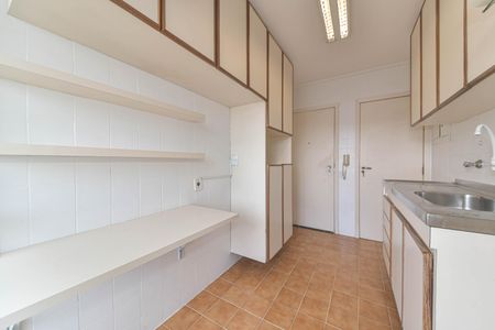 Apartamento para alugar com 85m², 3 quartos e 1 vagaCozinha
