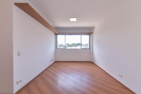 Sala de apartamento para alugar com 3 quartos, 85m² em Campo Belo, São Paulo