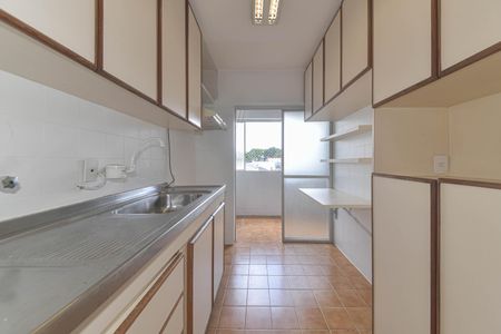 Apartamento para alugar com 85m², 3 quartos e 1 vagaCozinha