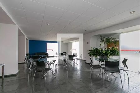 Apartamento para alugar com 85m², 3 quartos e 1 vagaÁrea Comum