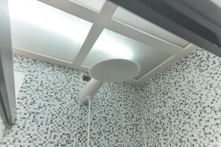 Apartamento para alugar com 85m², 3 quartos e 1 vagaBanheiro Social