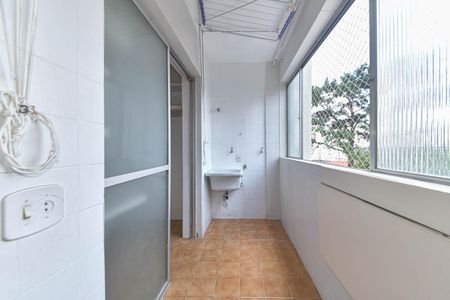 Apartamento para alugar com 85m², 3 quartos e 1 vagaÁrea de Serviço