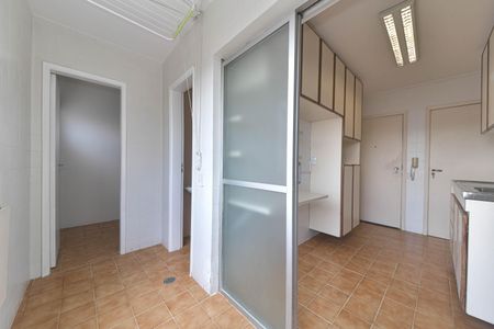 Apartamento para alugar com 85m², 3 quartos e 1 vagaÁrea de Serviço