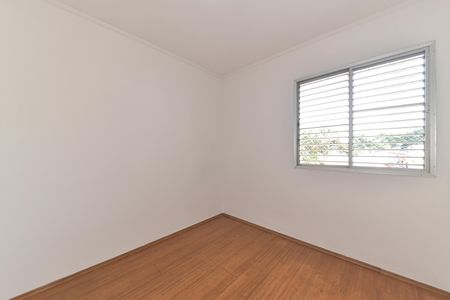 Quarto 1 de apartamento para alugar com 3 quartos, 85m² em Campo Belo, São Paulo