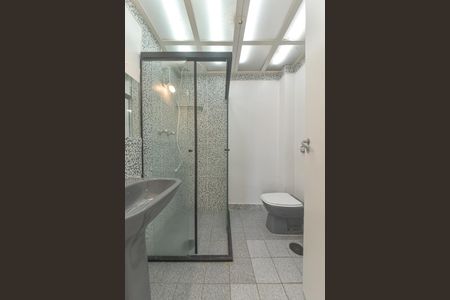 Apartamento para alugar com 85m², 3 quartos e 1 vagaBanheiro Social