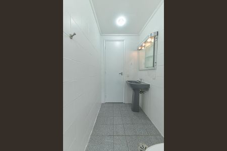 Apartamento para alugar com 85m², 3 quartos e 1 vagaBanheiro da Suíte