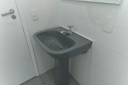 Apartamento para alugar com 85m², 3 quartos e 1 vagaBanheiro da Suíte