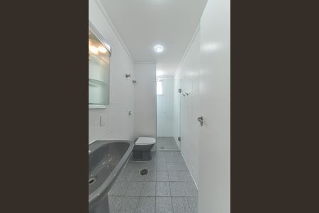 Apartamento para alugar com 85m², 3 quartos e 1 vagaBanheiro da Suíte